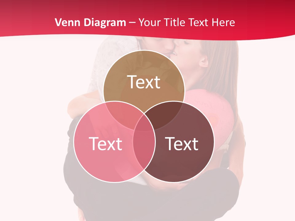 Clear Trail Fast PowerPoint Template