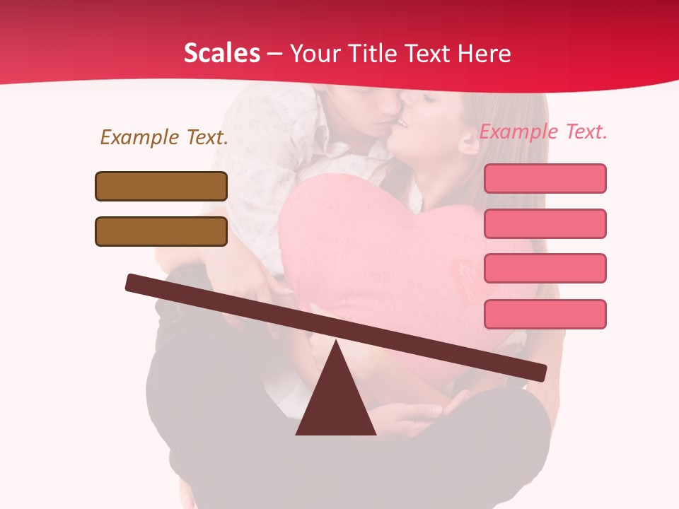 Clear Trail Fast PowerPoint Template