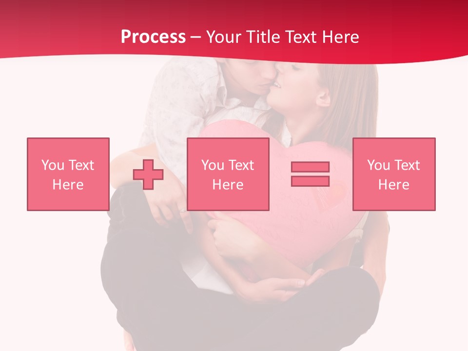 Clear Trail Fast PowerPoint Template