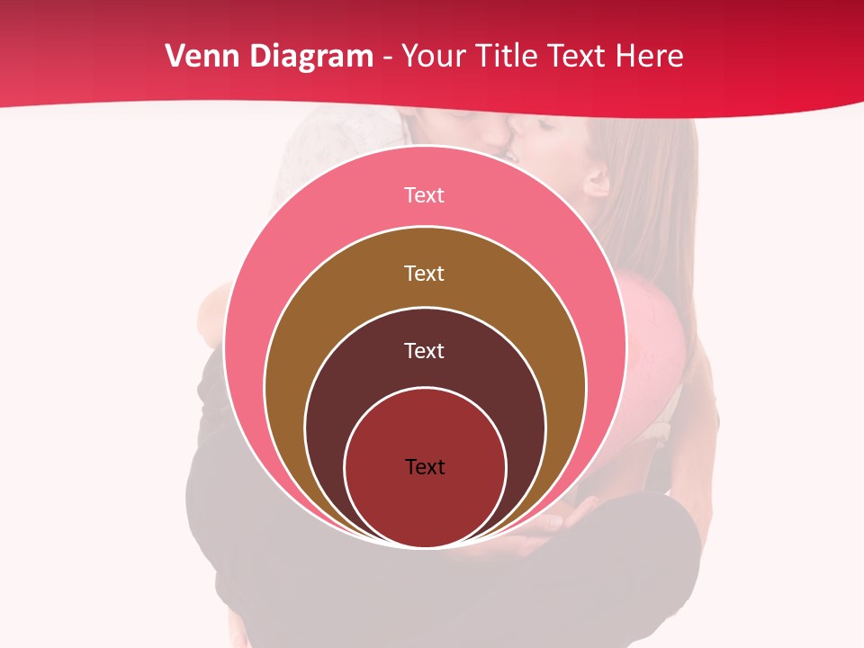 Clear Trail Fast PowerPoint Template