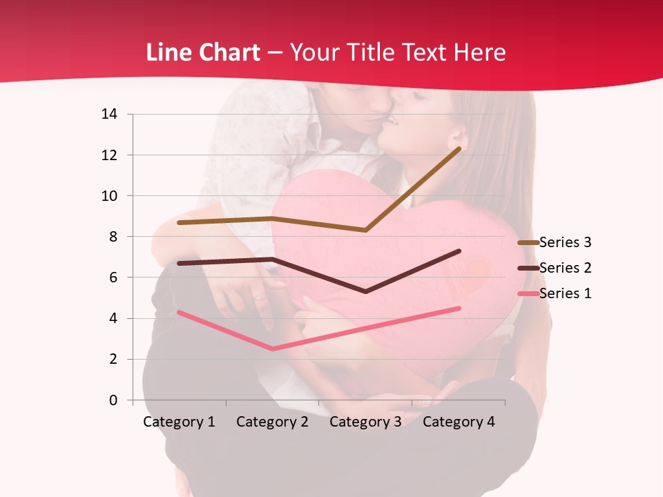 Clear Trail Fast PowerPoint Template