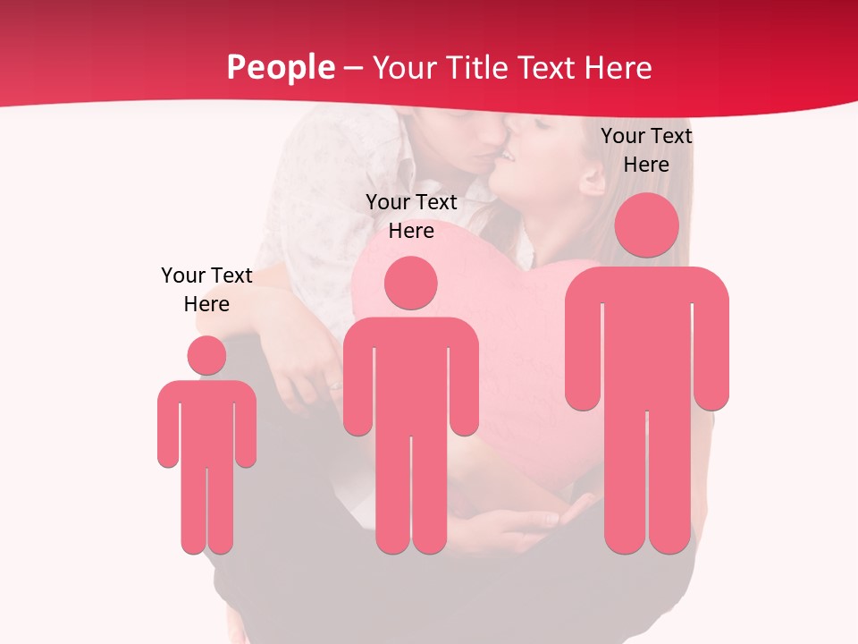 Clear Trail Fast PowerPoint Template