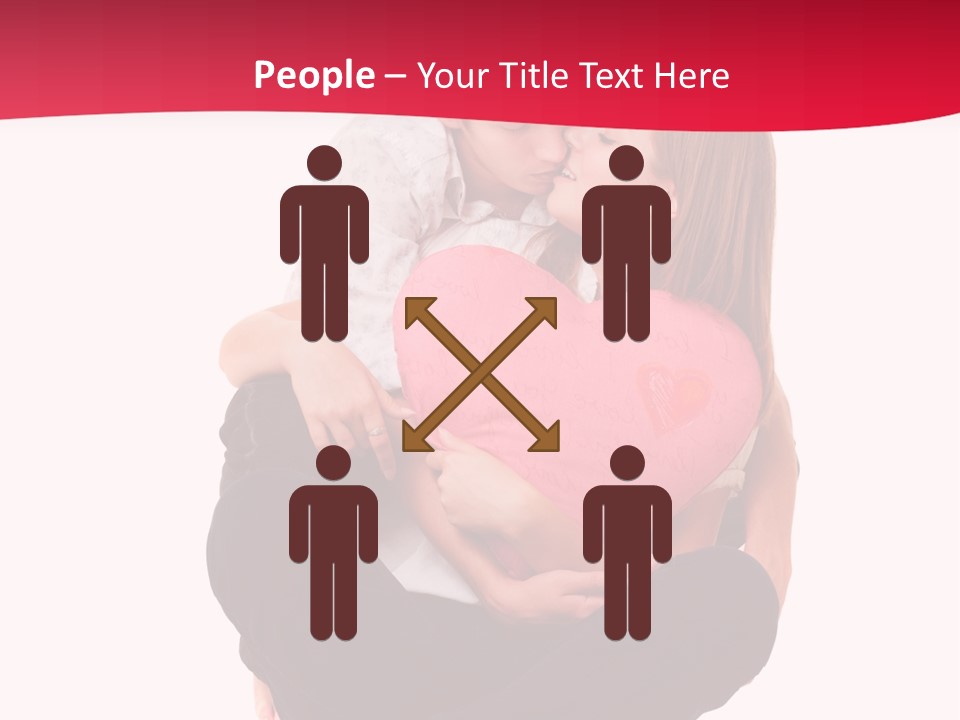 Clear Trail Fast PowerPoint Template