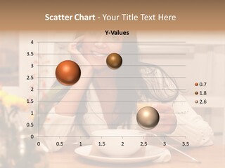 One Breakfast Lunch PowerPoint Template