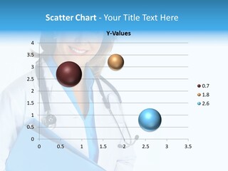 People Sick Medical PowerPoint Template