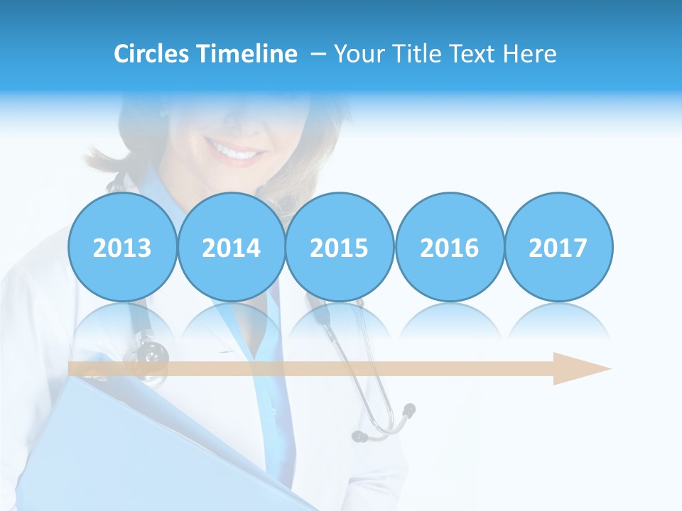 People Sick Medical PowerPoint Template