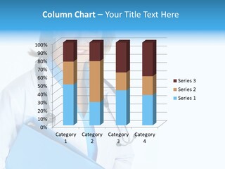 People Sick Medical PowerPoint Template