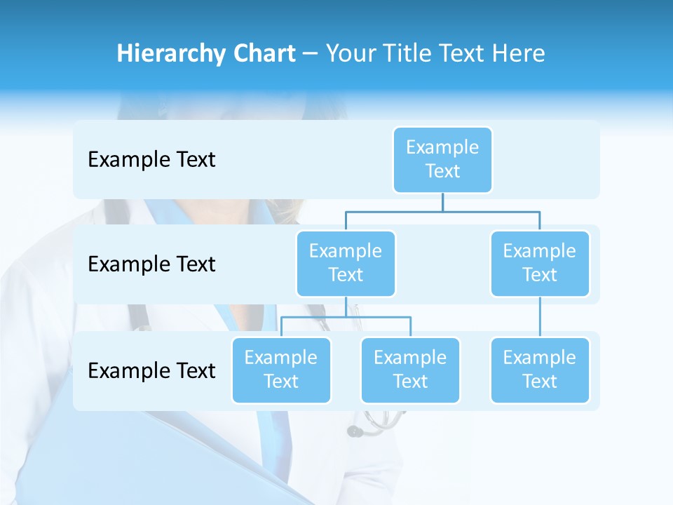 People Sick Medical PowerPoint Template