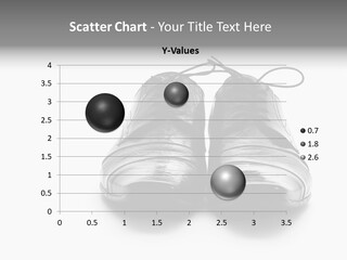 Leather Togetherness Background PowerPoint Template