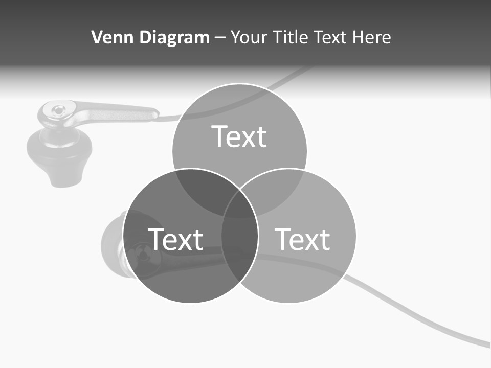 Young Dachshund Doggy PowerPoint Template