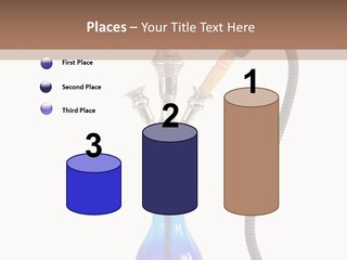 Turkey Shisha Relaxation PowerPoint Template