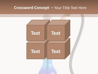 Turkey Shisha Relaxation PowerPoint Template