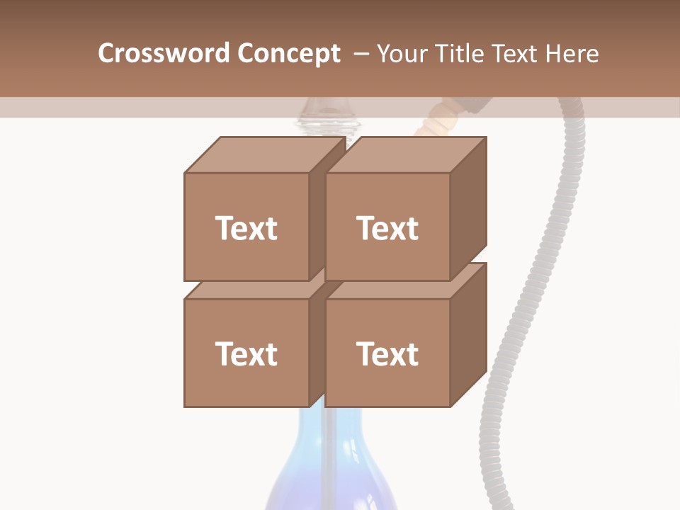 Turkey Shisha Relaxation PowerPoint Template