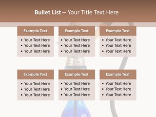Turkey Shisha Relaxation PowerPoint Template