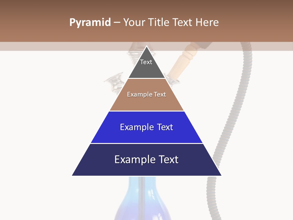 Turkey Shisha Relaxation PowerPoint Template