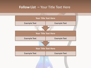 Turkey Shisha Relaxation PowerPoint Template