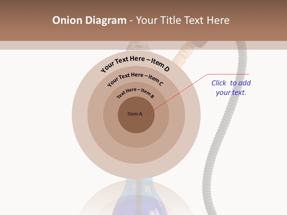 Turkey Shisha Relaxation PowerPoint Template