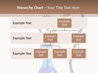 Turkey Shisha Relaxation PowerPoint Template