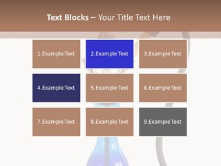 Turkey Shisha Relaxation PowerPoint Template