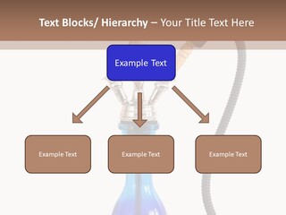 Turkey Shisha Relaxation PowerPoint Template