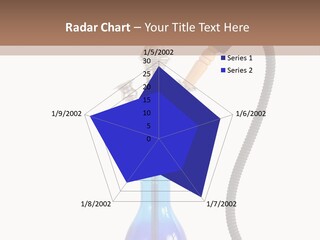 Turkey Shisha Relaxation PowerPoint Template