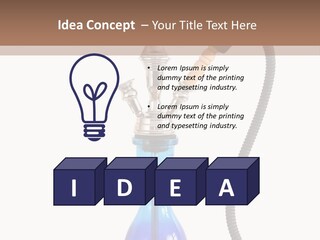 Turkey Shisha Relaxation PowerPoint Template