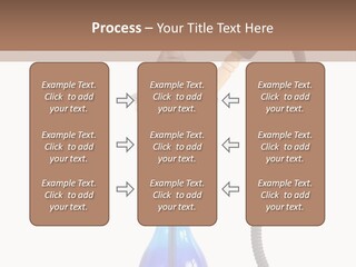Turkey Shisha Relaxation PowerPoint Template