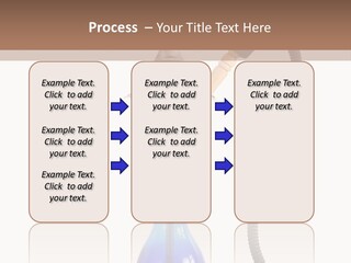 Turkey Shisha Relaxation PowerPoint Template