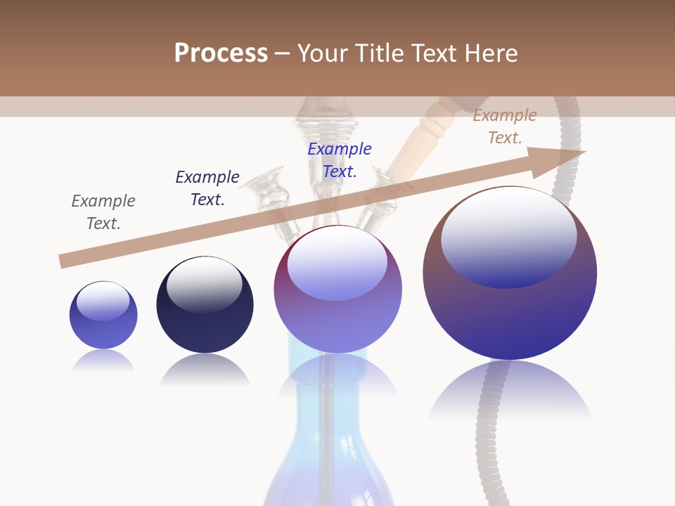 Turkey Shisha Relaxation PowerPoint Template