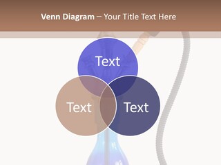 Turkey Shisha Relaxation PowerPoint Template