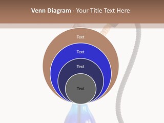 Turkey Shisha Relaxation PowerPoint Template
