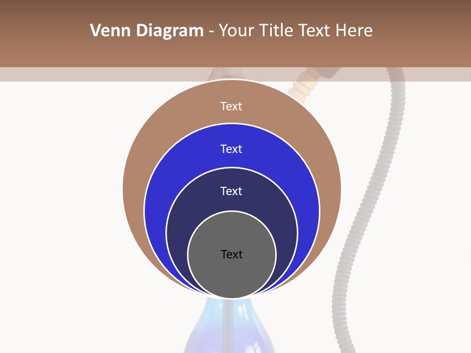 Turkey Shisha Relaxation PowerPoint Template