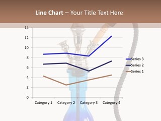 Turkey Shisha Relaxation PowerPoint Template