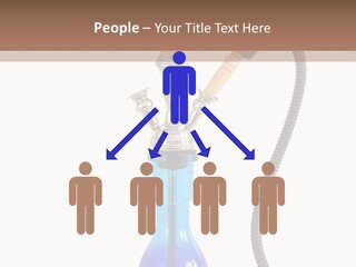 Turkey Shisha Relaxation PowerPoint Template