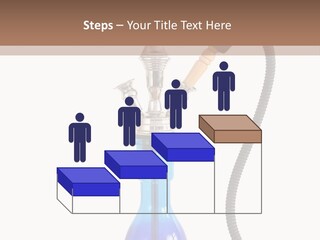 Turkey Shisha Relaxation PowerPoint Template