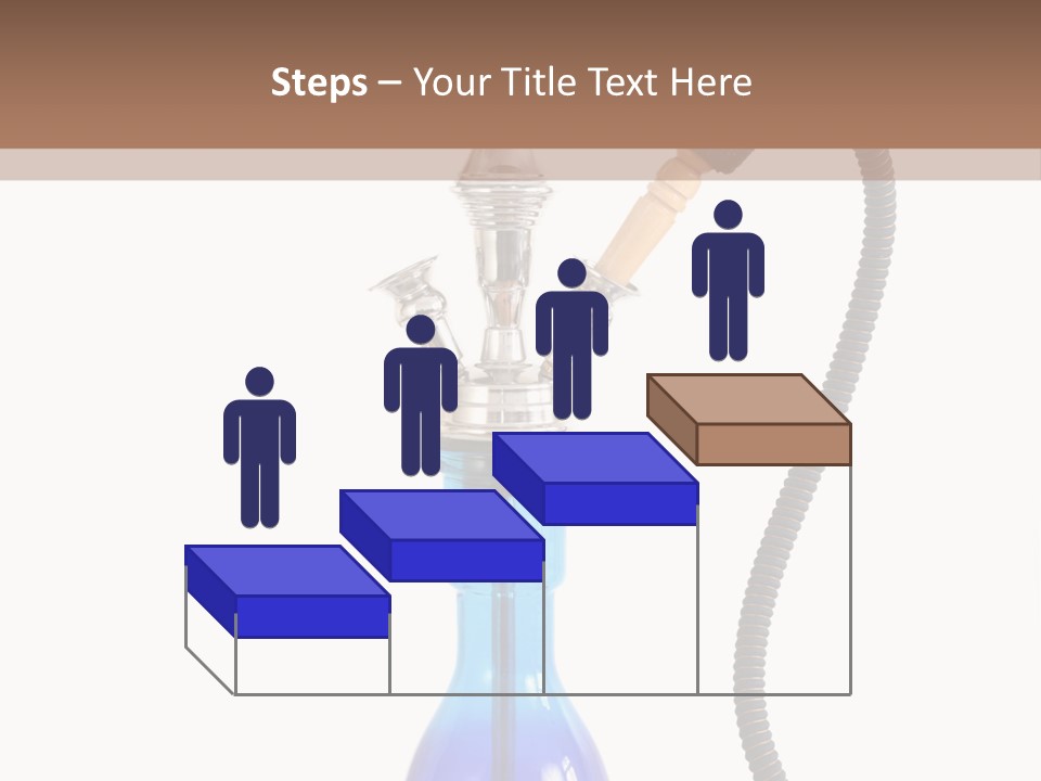 Turkey Shisha Relaxation PowerPoint Template