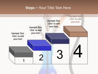 Turkey Shisha Relaxation PowerPoint Template