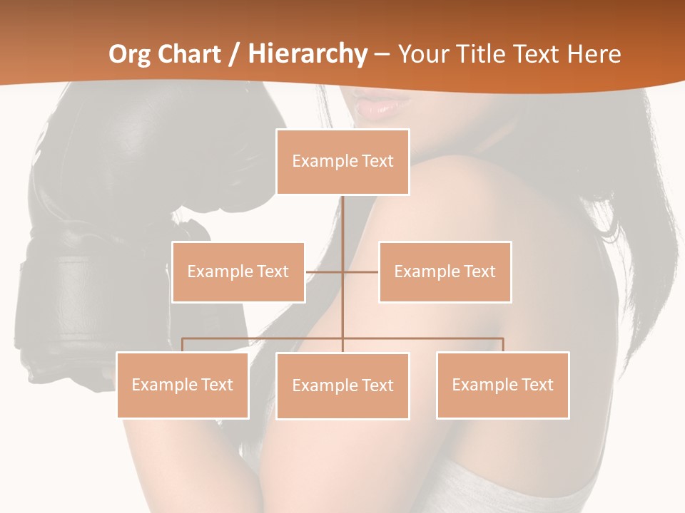 Diet Sport Fitness PowerPoint Template