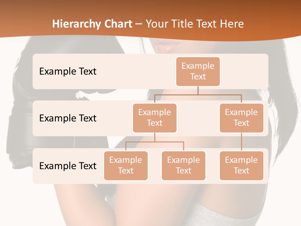 Diet Sport Fitness PowerPoint Template