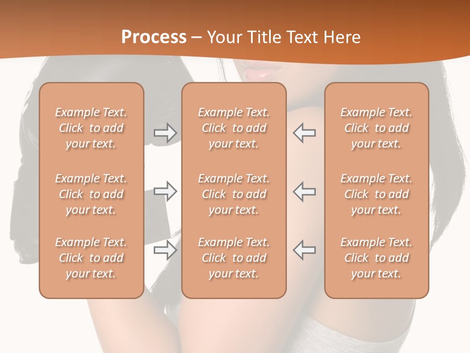 Diet Sport Fitness PowerPoint Template