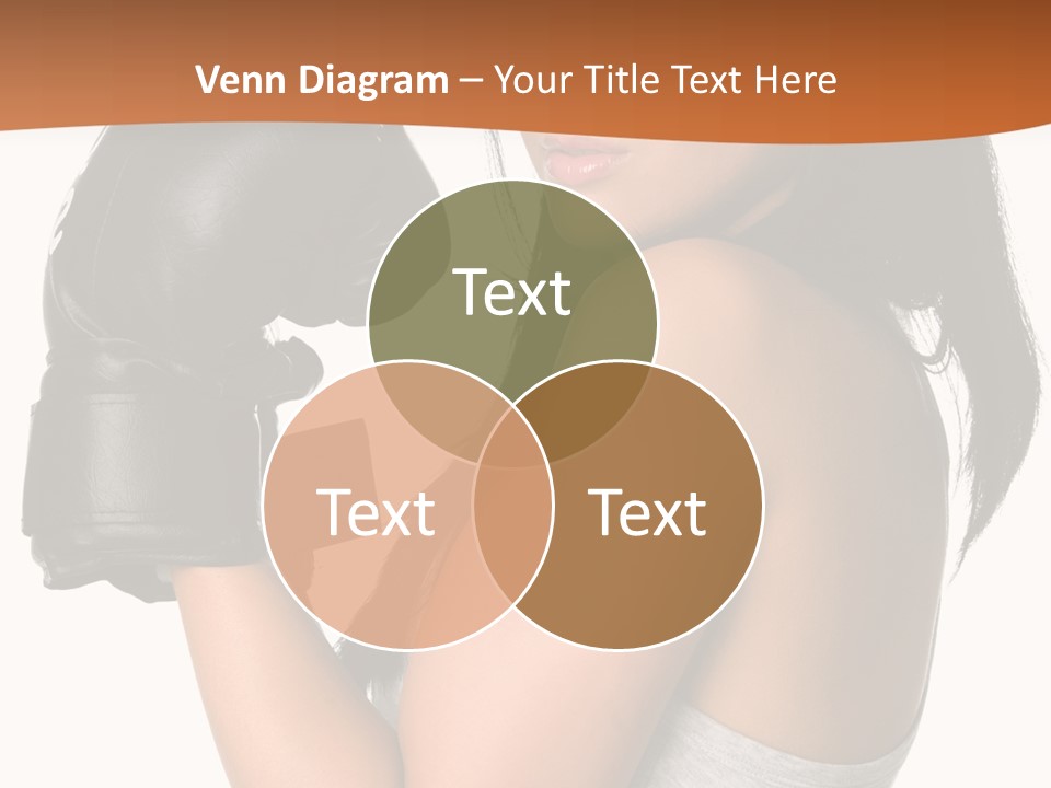 Diet Sport Fitness PowerPoint Template