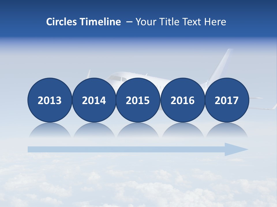 Far Fast Supplier PowerPoint Template