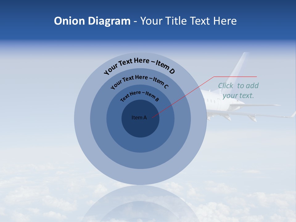 Far Fast Supplier PowerPoint Template