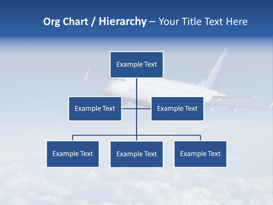 Far Fast Supplier PowerPoint Template