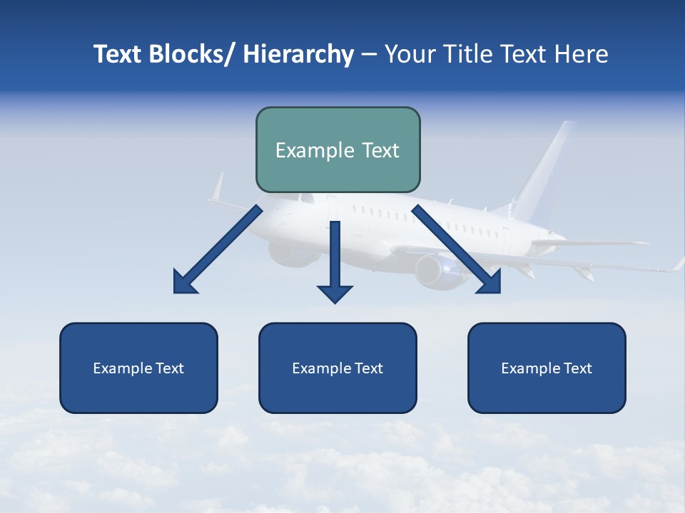 Far Fast Supplier PowerPoint Template