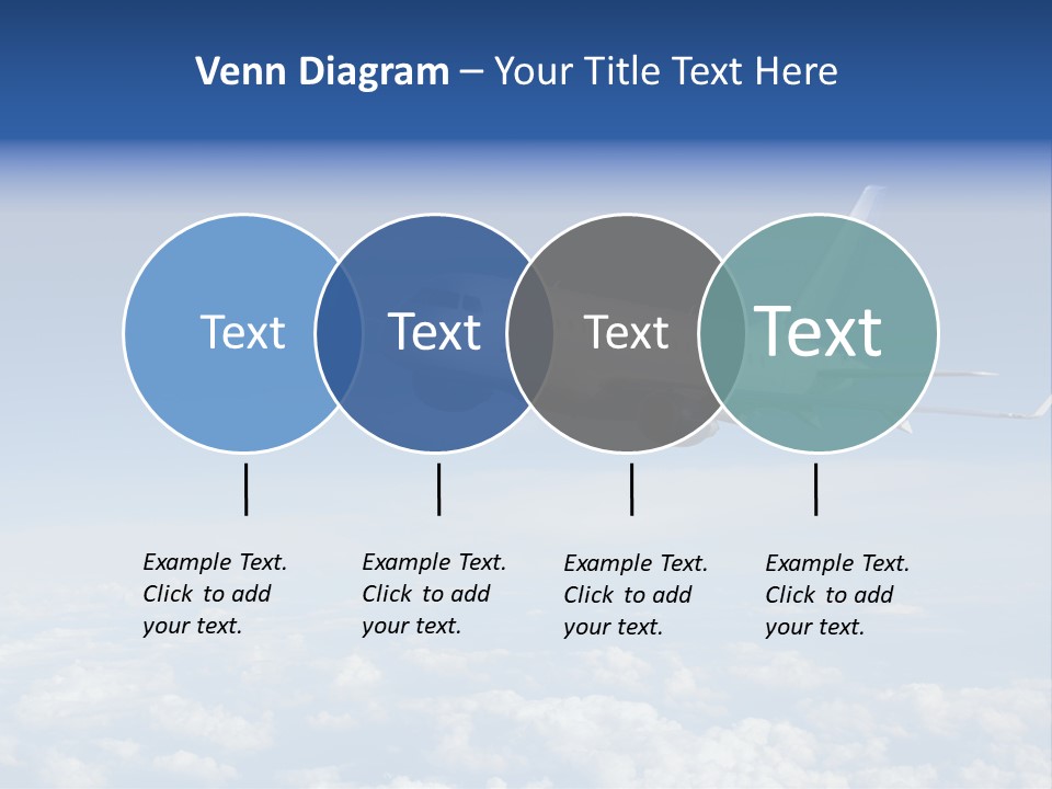 Far Fast Supplier PowerPoint Template