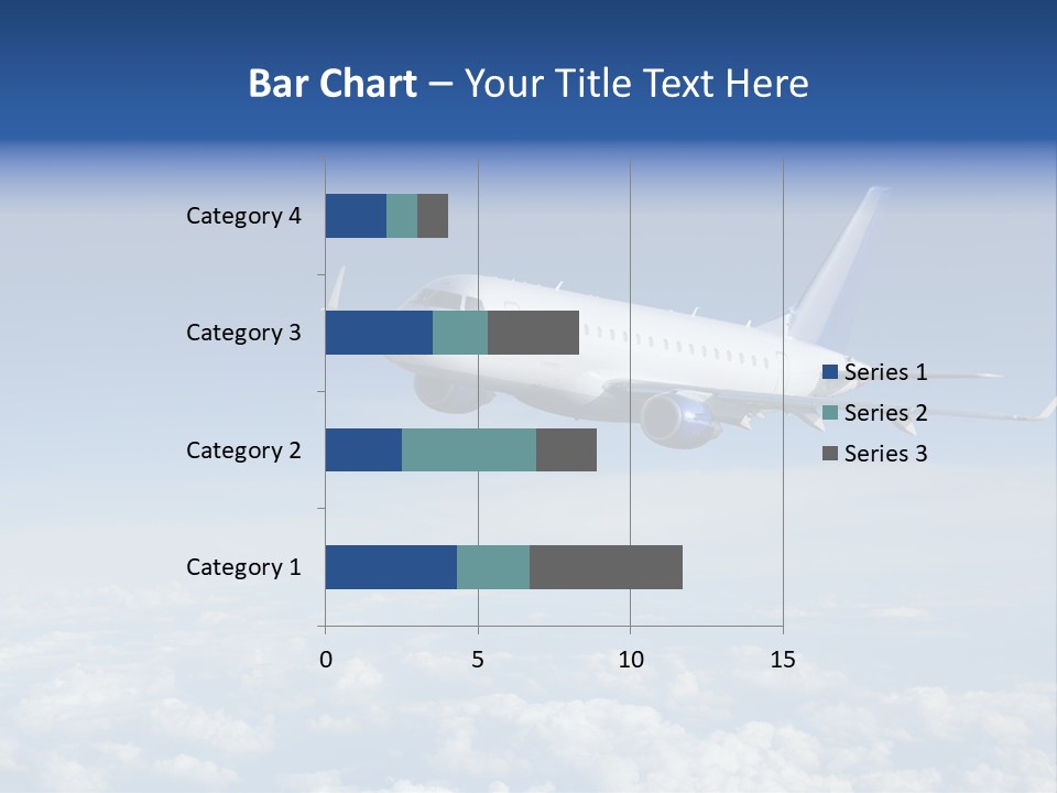 Far Fast Supplier PowerPoint Template