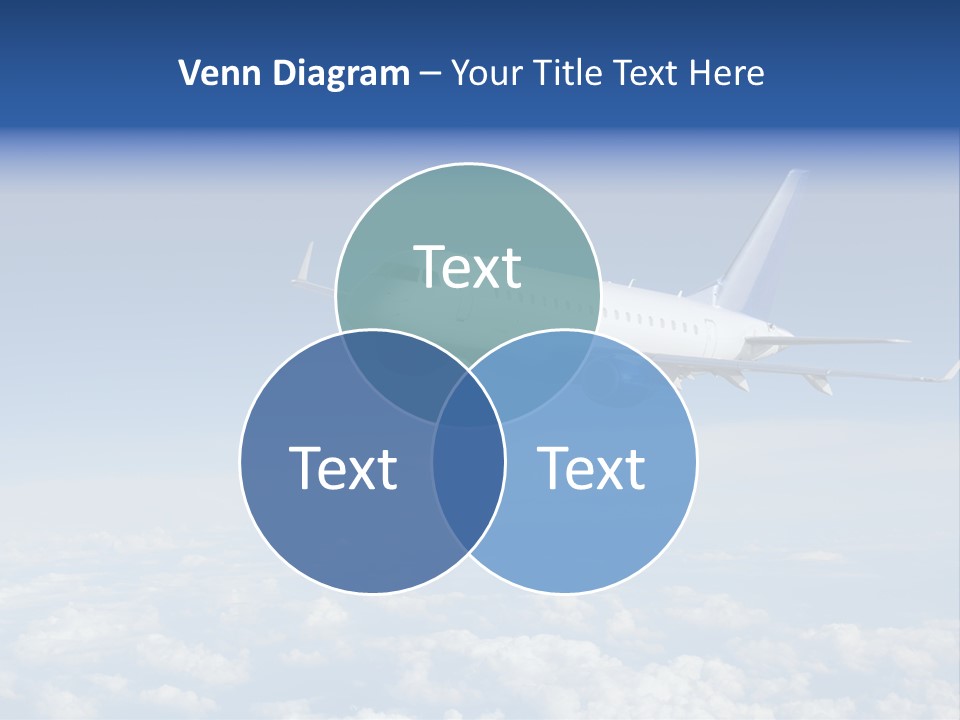 Far Fast Supplier PowerPoint Template