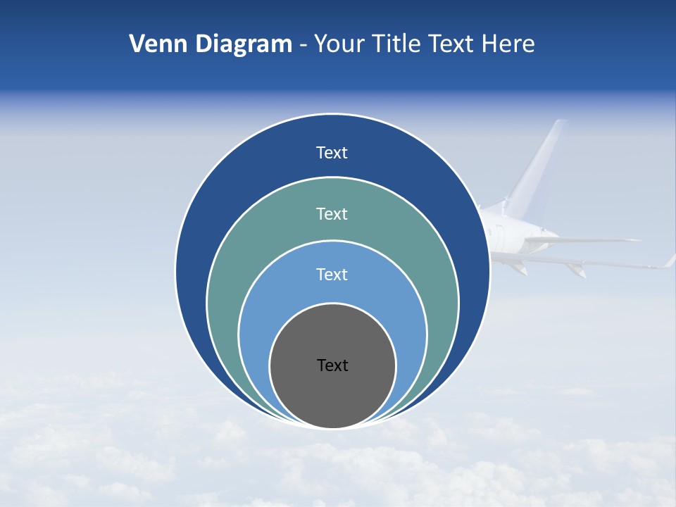 Far Fast Supplier PowerPoint Template