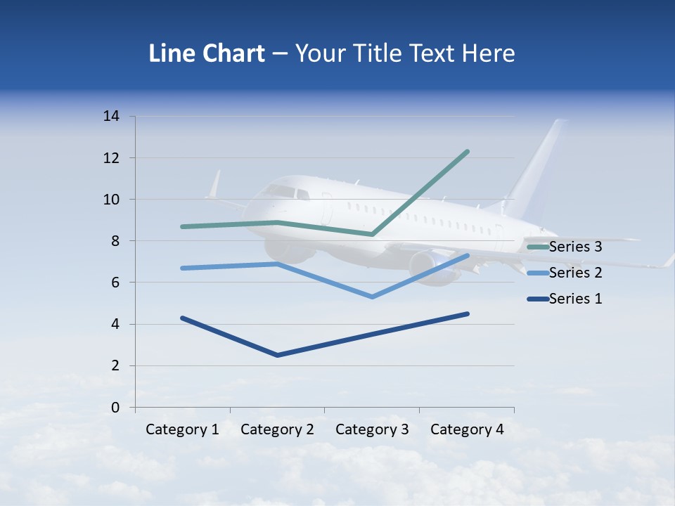 Far Fast Supplier PowerPoint Template